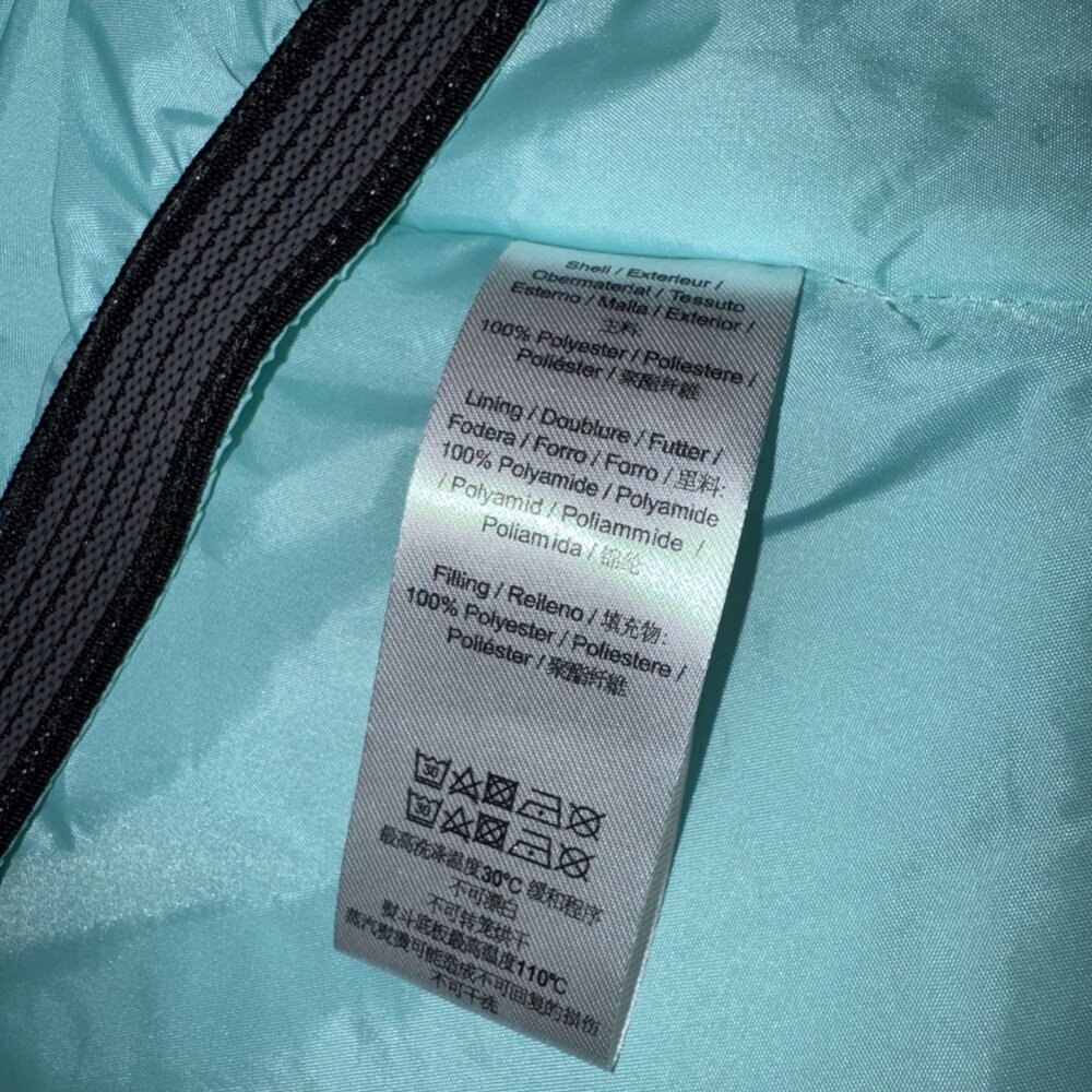 O’Neill Jacket Snowboard Ski 3M Thinsulate 8Kmm Kid's Size 10 - Picture 8 of 9